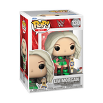Pop! Liv Morgan with Belt, , hi-res view 2